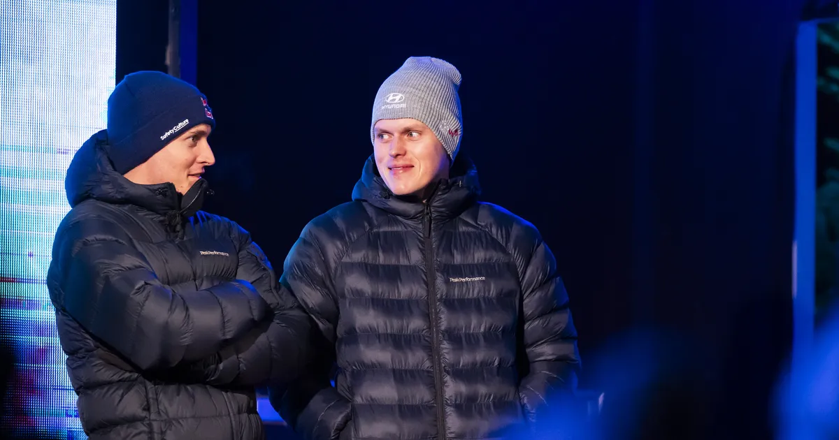 VIDEO ⟩ Neuville, Fourmaux ja teised laulsid Tänaku tütrele sünnipäevalaulu