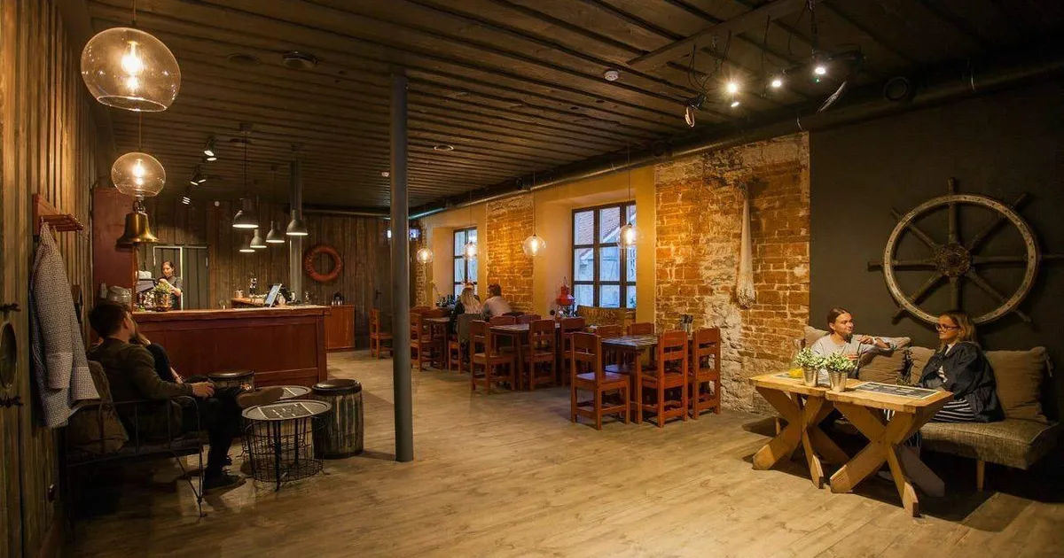 Kapteni kõrts Kuressaares sulgeb uksed