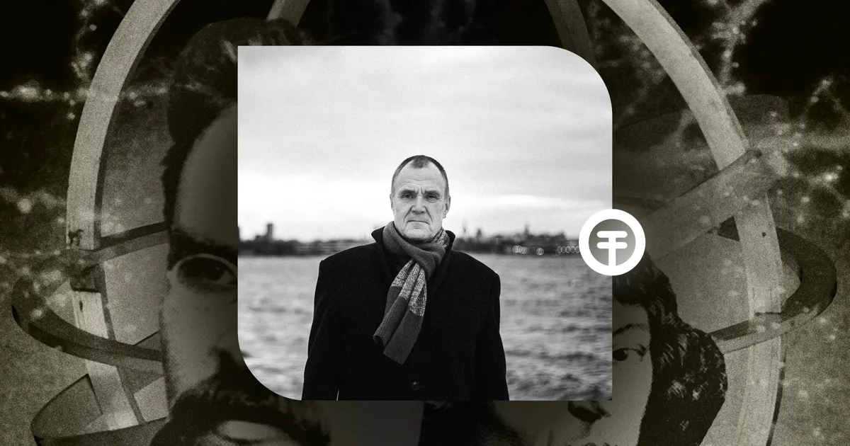 Hardo Pajula: kübemest sõlmeks