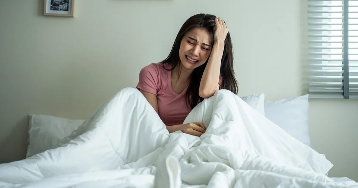 ÜLLATAV ⟩ Miks mõned inimesed on kurvad pärast seksi? Tegemist on vähetuntud põhjusega