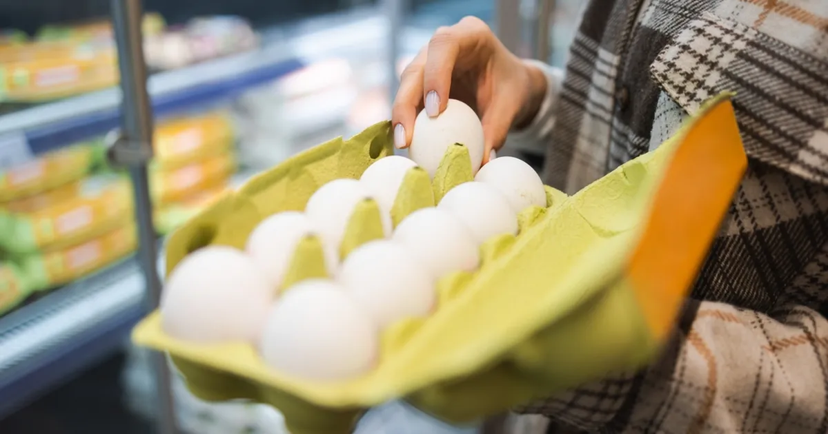 Uskumatu vargus! Röövlite saagiks oli jaburalt suur kogus mune – politsei laiutab aga käsi