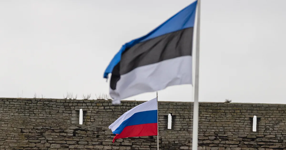 Eesti õigusabileping Venemaaga lõpeb kuu aja pärast