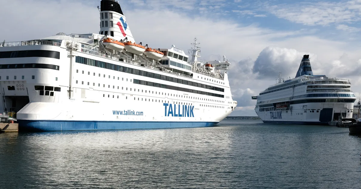 Milline laevareis on soodsaim ja milline kallim?