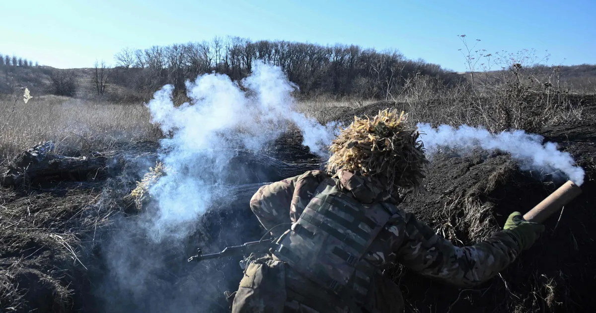 BLOGI ⟩ 1087. sõjapäev: Vene ründedroon tabas Tšornobõli tuumaelektrijaama