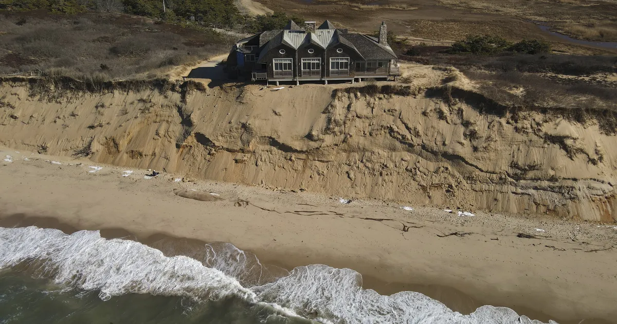 Unistuste häärber muutus õudusunenäoks: ametnikud hoiavad hinge kinni