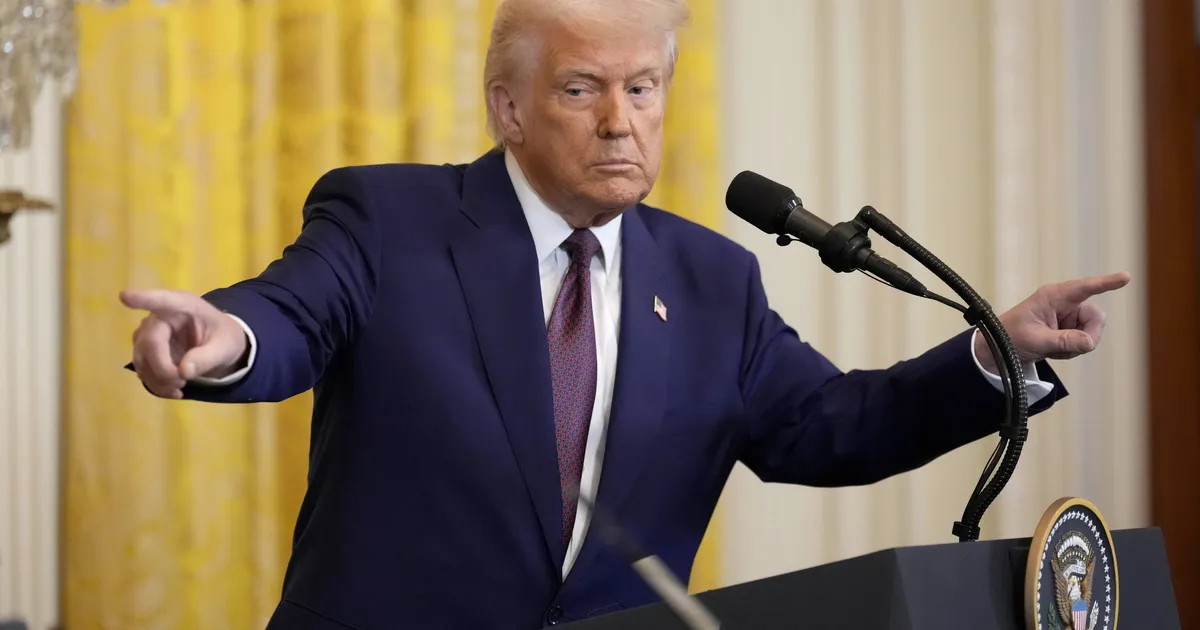 Trump tahab rääkida Hiina ja Venemaaga desarmeerimisest: pole põhjust ehitada uusi tuumarelvi