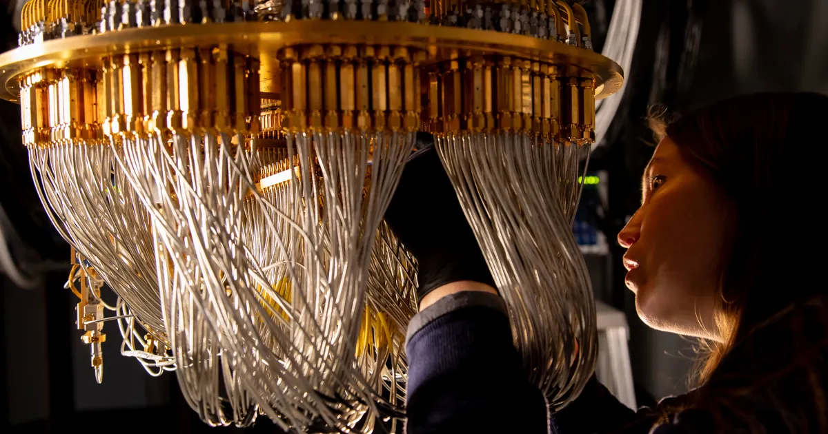 Kvantarvutid on nüüd ootamatult peaaegu valmis – kas korratakse tehisaru edulugu?