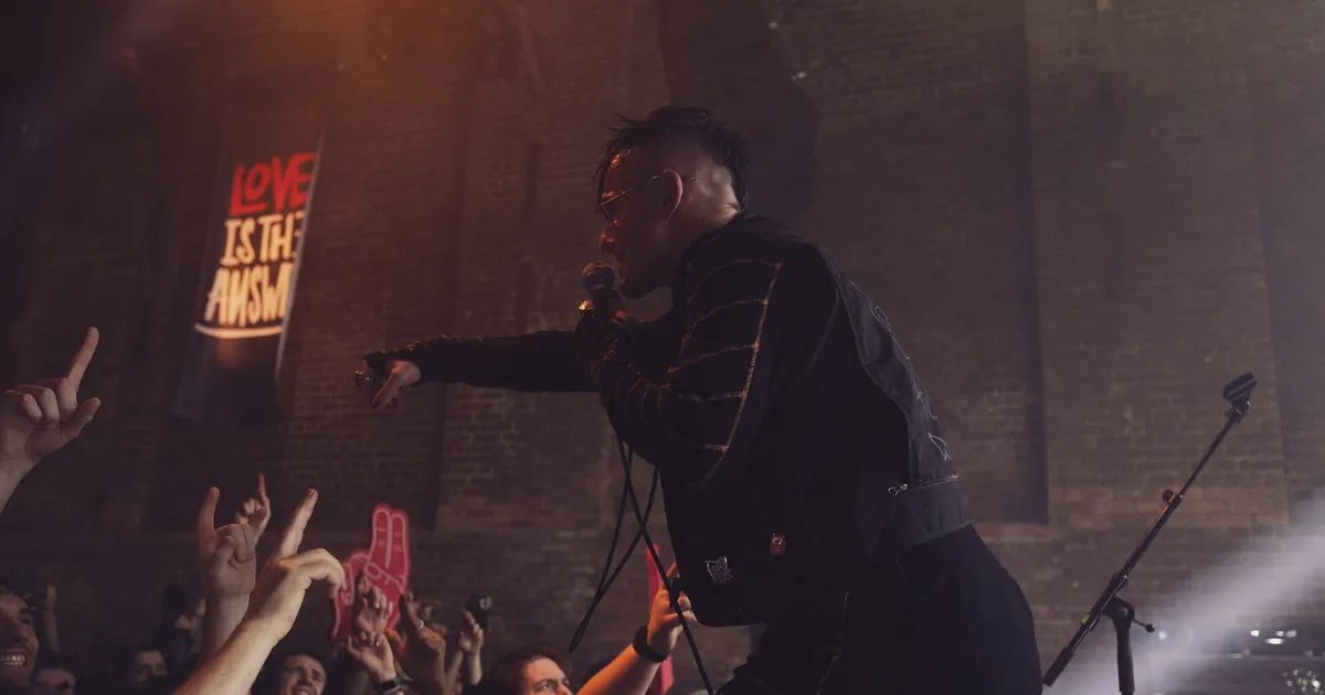 HAARA SÕBER KAASA ⟩ Helitehases toimub sõbrapäeva suurim reiv, üles astuvad Inglismaa trummi ja bassi tipud