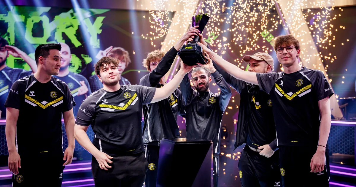 Noor Eesti «Valoranti» staar pääses tiimiga Bankoki suurturniirile