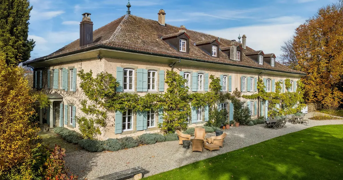 PIILU SISSE ⟩ Hommikueine Audrey Hepburni juures: filmistaari kunagine luksusvilla pandi 21 miljoni eest müüki