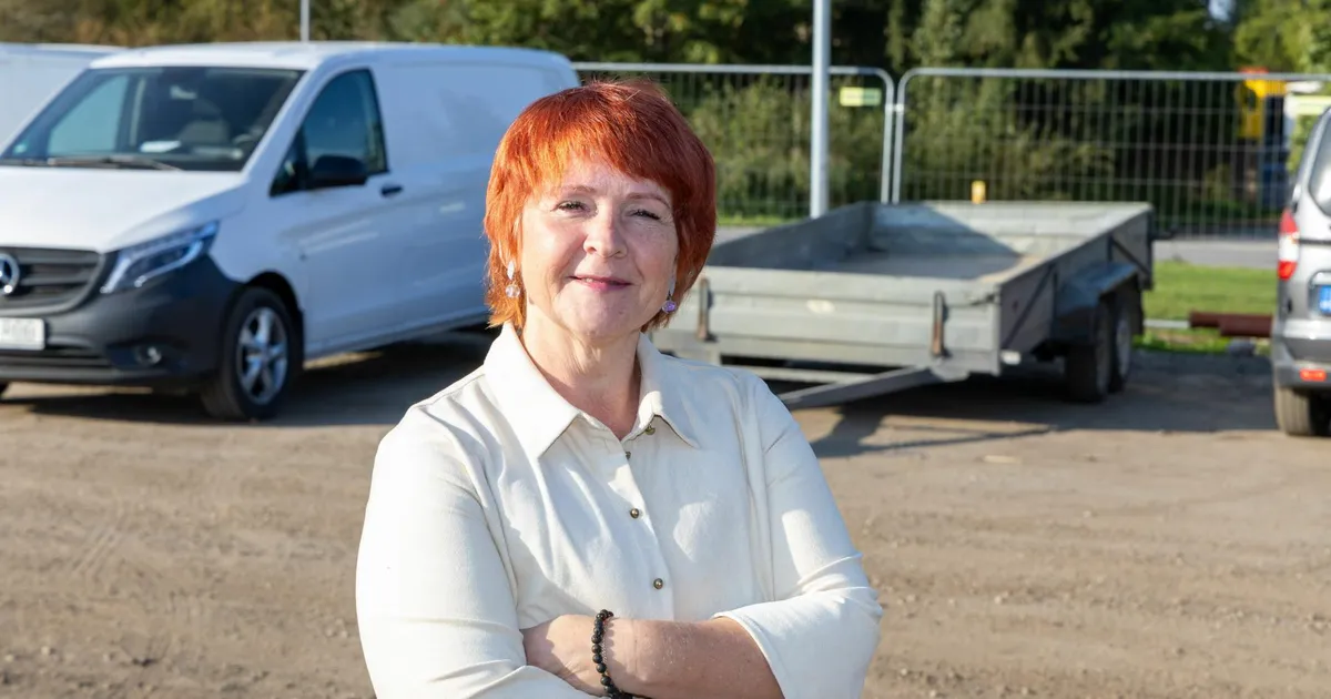 Sakala sõber jätkab uues ametis selget ja asjalikku suhtlemist