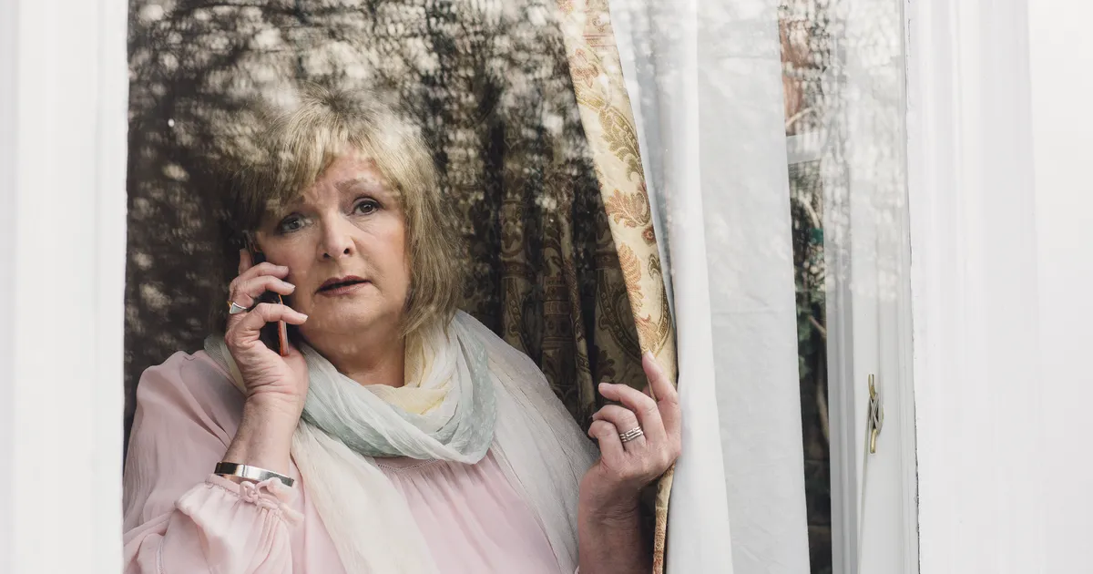 KUMMALINE JUHTUM ⟩ «Minu teada pole Ainil häda midagi. Ainult et ta rööviti ära»