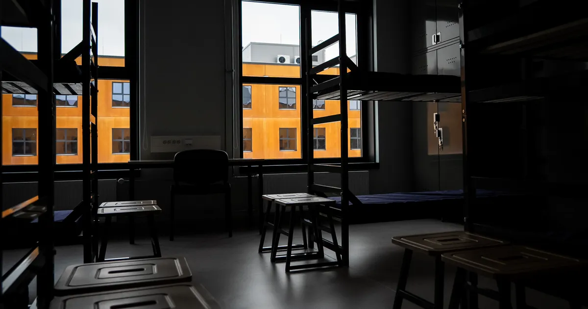 Ämari lennubaasis avati kolm uut kasarmut