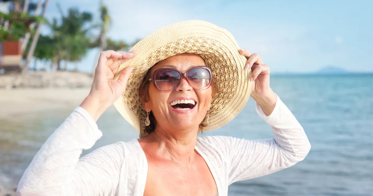 HÜVA NÕU ⟩ Tee neid asju 50ndates, et vältida tulevikus dementsust