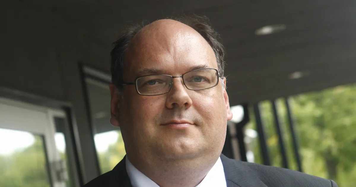 ERIK PUURA ⟩ Elektrienergeetika trilemmast ei saa mööda vaadata