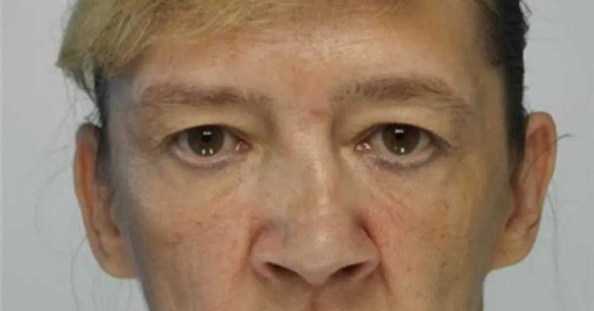 AITA LEIDA ⟩ Tallinnas otsitakse teadmata kadunud 60-aastast Annikat