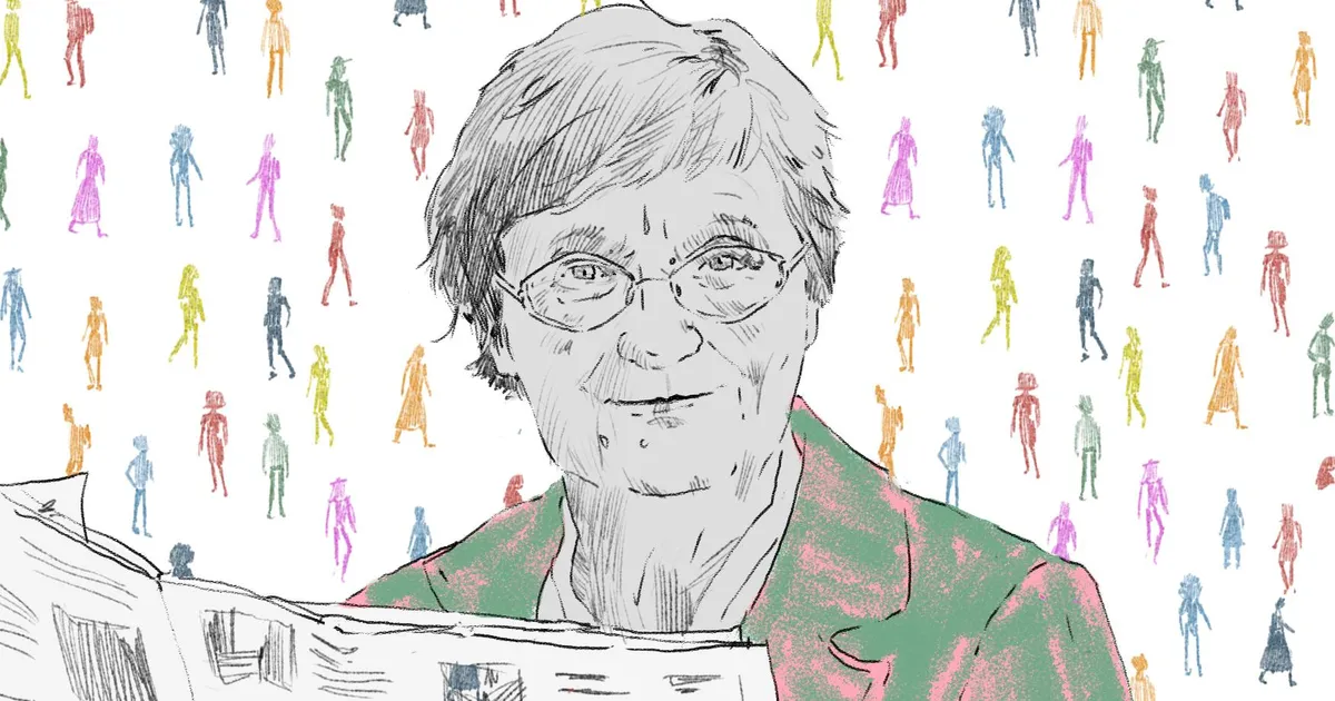 NÄDALA NÄGU ⟩ Nähtamatute võrkude kuduja – need on tugevad võrgud