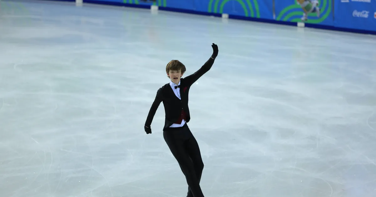 Eesti võitis noorte olümpiafestivalil juba neljanda medali