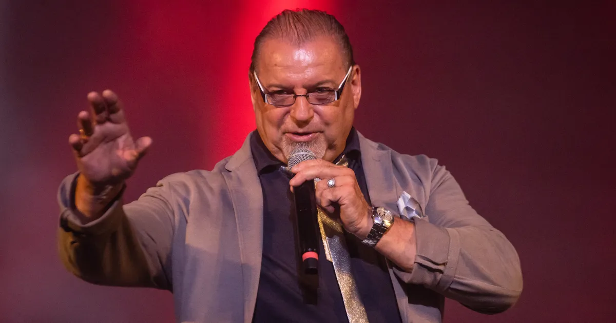 Erich Krieger ei loe enda kohta käivaid kommentaare: need lähevad kuidagi väga solvavaks