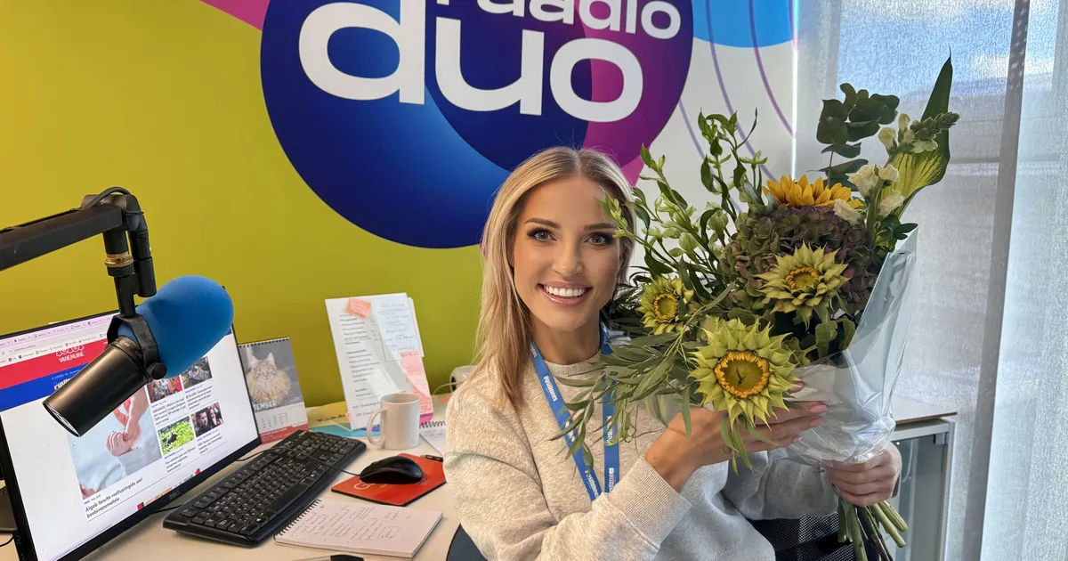 Katri Teller jagas ebameeldivat seika õhtusöögilauast: ma ütlesin sõbrannale, et see on praegu probleem