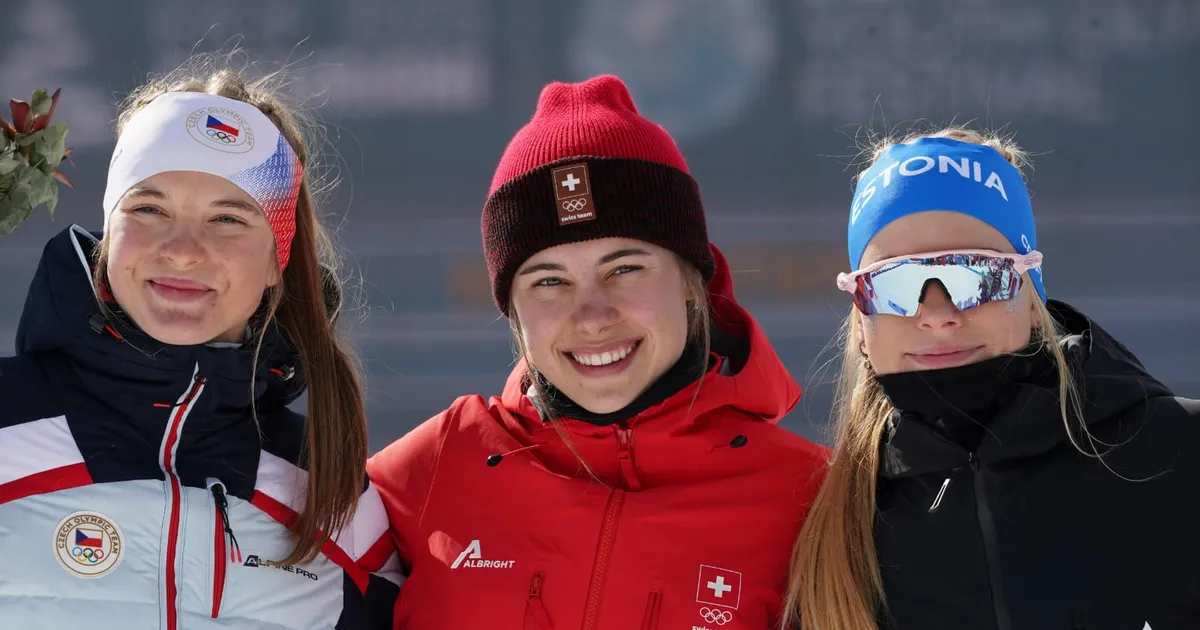 Olümpiafestivalil murdmaal pronksi võitnud Kivil: ma ei uskunud medalimängu sekkumist!