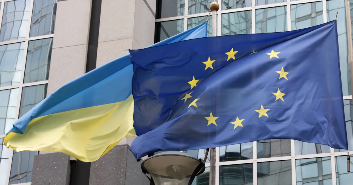 Meedia: Ungari kavatseb tõkestada Ukraina ELi liitumiskõnelusi