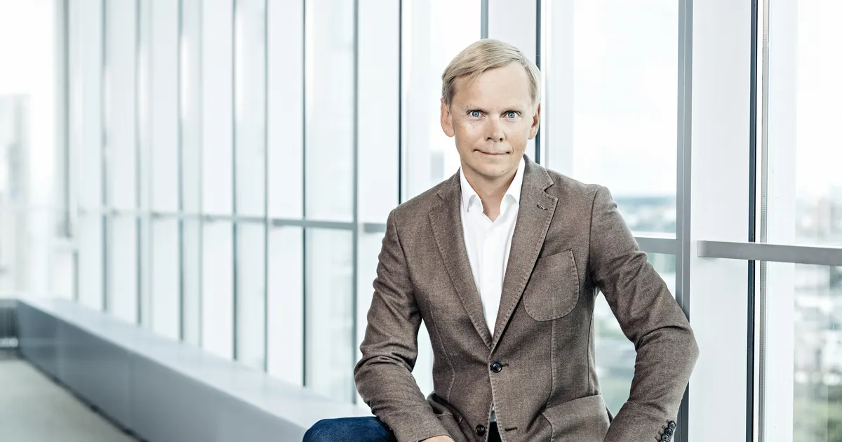 Intervjuu ⟩ Ekspert selgitab: mida oodata kinnisvarainvesteeringutest lähiaastatel