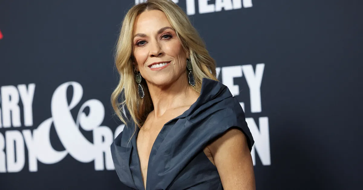 Laulja Sheryl Crow astus Elon Muski vastu otsustava sammu: sa oled see, kellega läbi käid