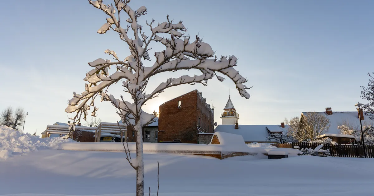 Keskkonnaagentuur: lumelisa taga on mereefekt