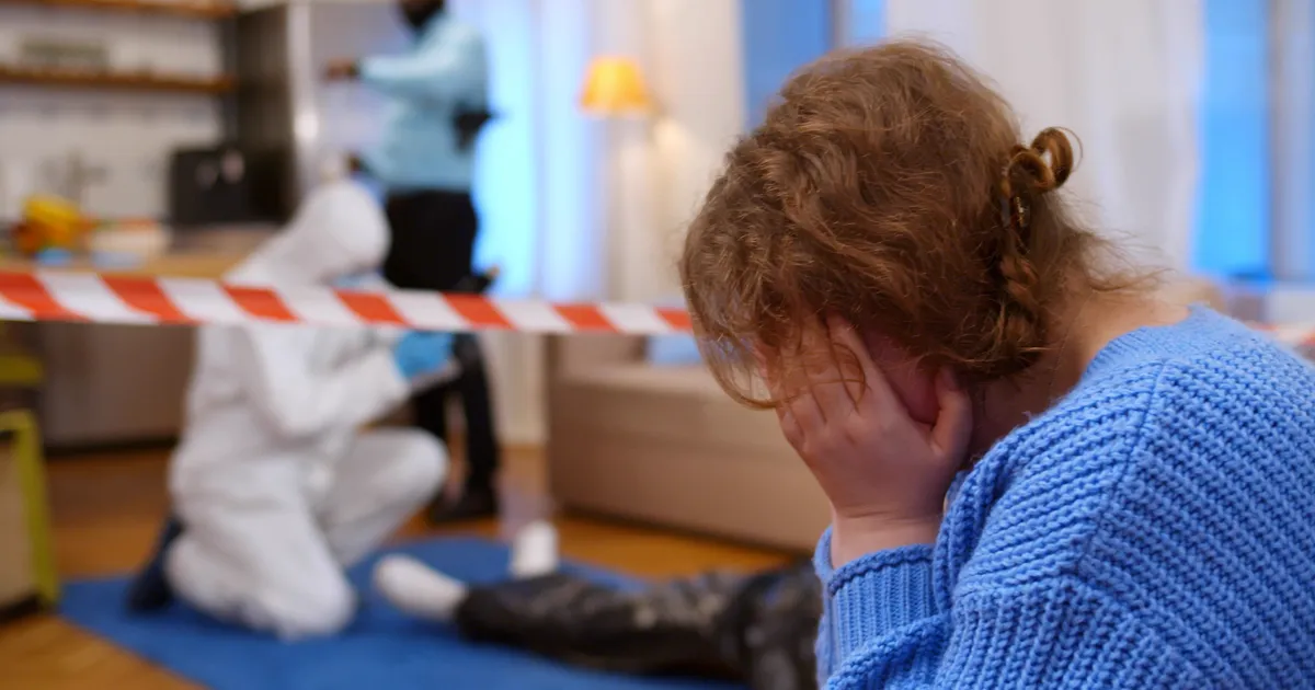 EMA SALADUSED ⟩ «Jube vaatepilt, ma ei taha niisugust asja enam mitte iialgi näha!»