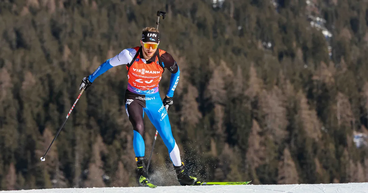 Kristo Siimer lükkas peatreeneri kommentaari ümber: pole vahet, kas on MK-etapp või MM