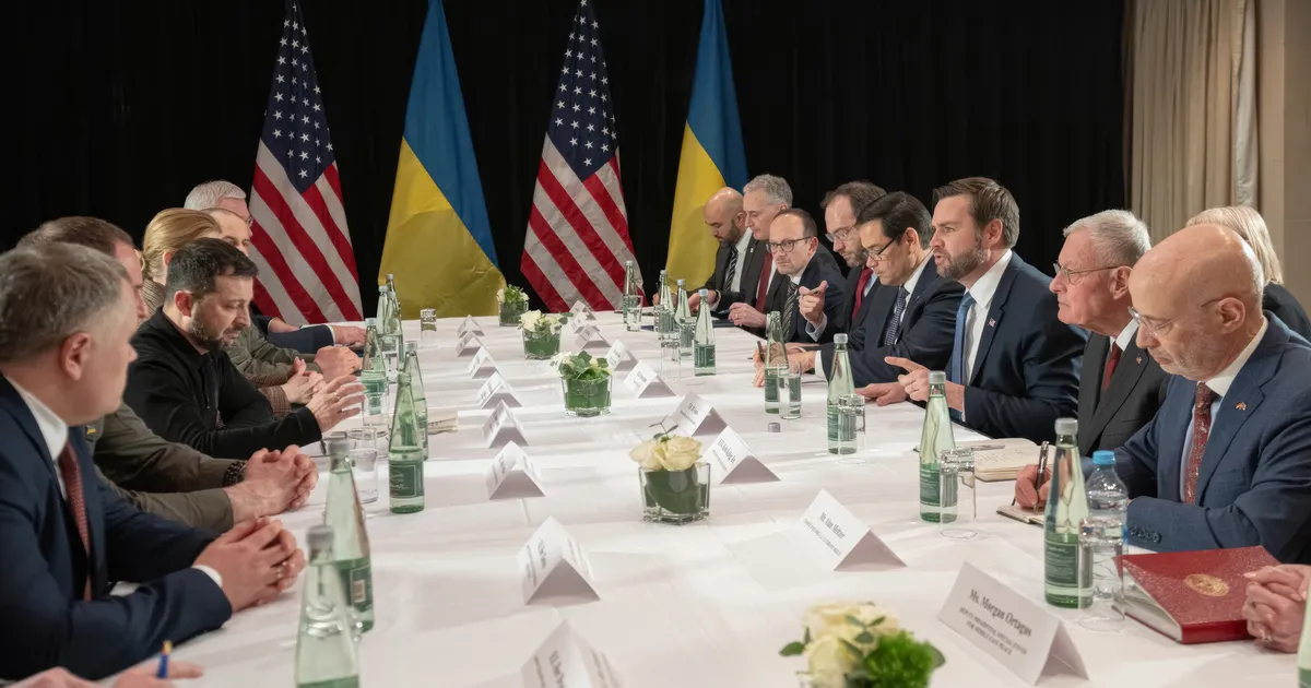 Zelenskõi karm hoiatus: Kas järgmine Putini sihtmärk oled sina?