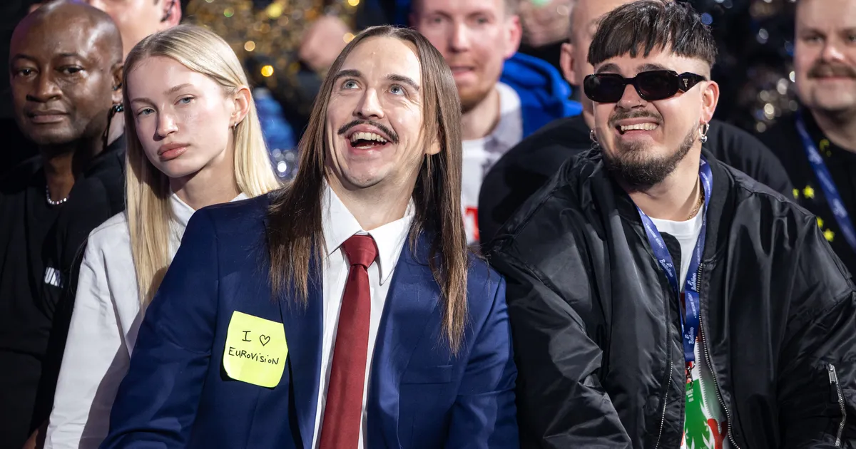 ARVUSTUS ⟩ Eesti Laul 2025: kas see pole teie jaoks piisavalt meelelahutuslik?