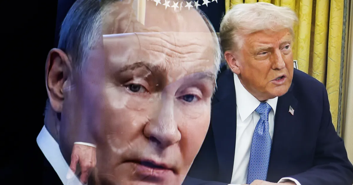 USA lubas, et Kiiev osaleb läbirääkimistel sõja lõpetamiseks