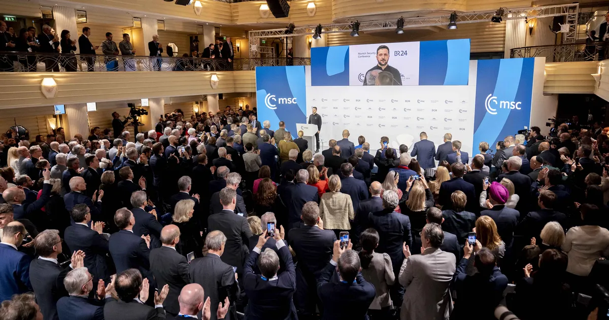 Ukraina ametnik: USA maavaratehing meenutab Aafrika koloniseerimist