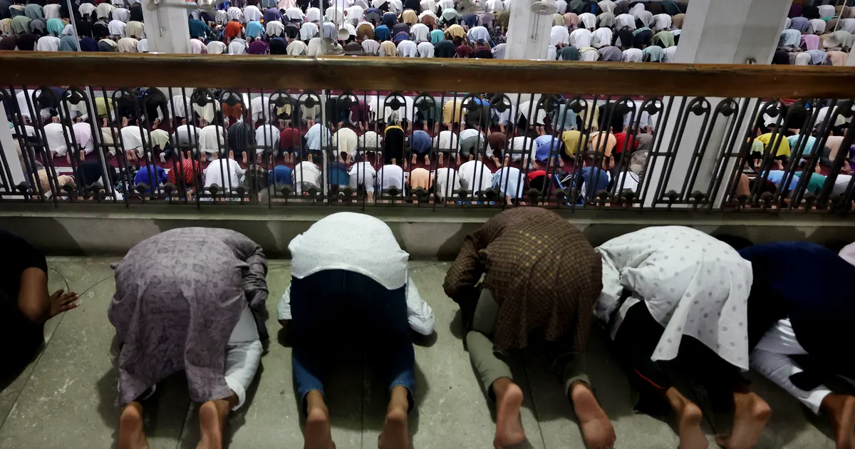 Lõuna-Aafrikas lasti maha esimene avalikult gei imaam