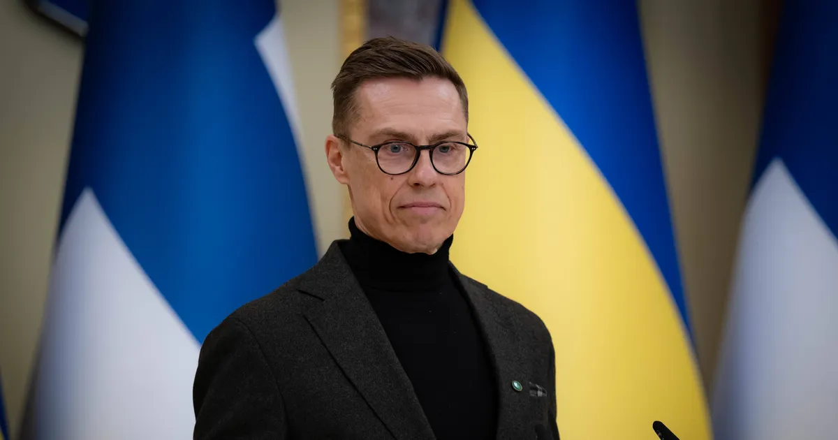 Euroopa riigijuhid tahavad esindajat rahukõneluste laua taha