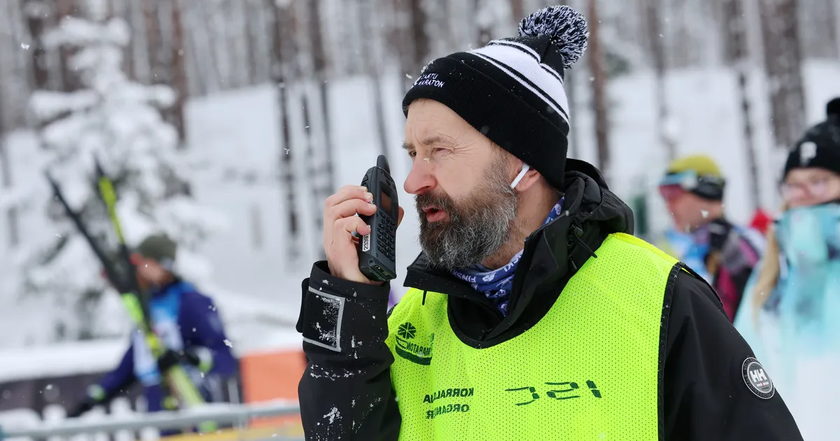 Indrek Kelk Alutagusel peetud Tartu maratonist: «Absoluutselt õige otsus! Arvan, et ka suurimad skeptikud nõustuvad nüüd.»