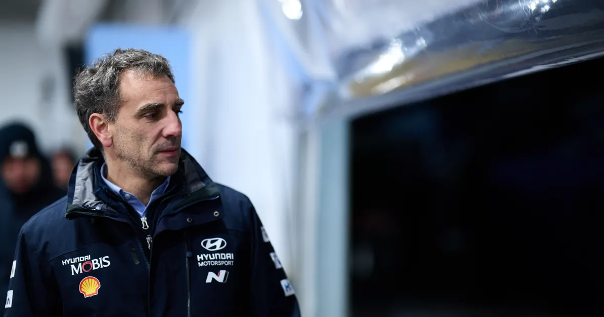 Hyundai pealik lubab Toyotale lahingu anda: me ei pea tegema midagi suurt, et asju parandada