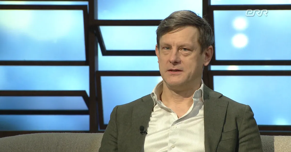 Jan Uuspõld avas eraisiku pankroti teemal suu: ma olen nagu puhas leht, mul ei ole mitte midagi