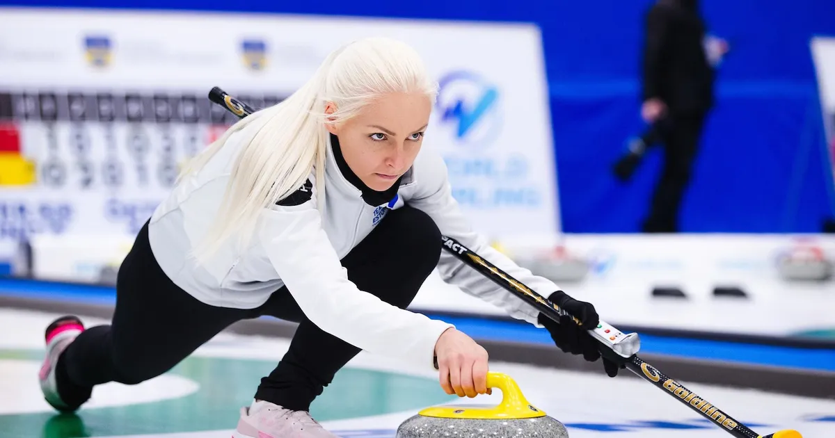 Kaldvee ja Lill MK-etapi teisest kohast: finaalmängus jäi varu sisse