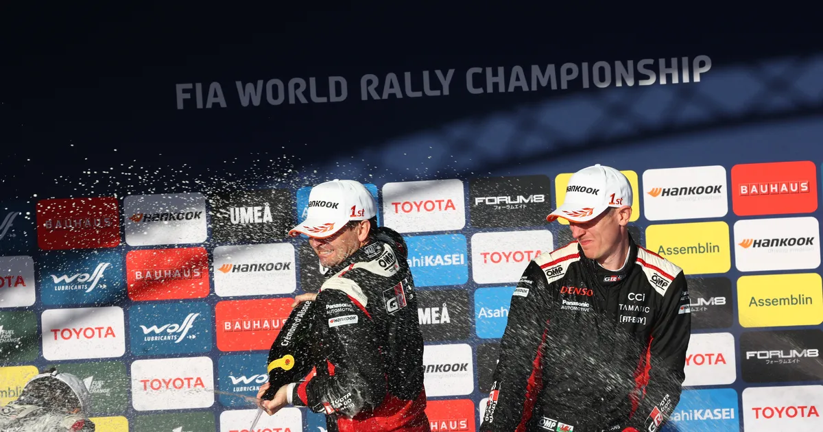 Haruldase saavutusega hakkama saanud Evans: see on väga suur kergendus