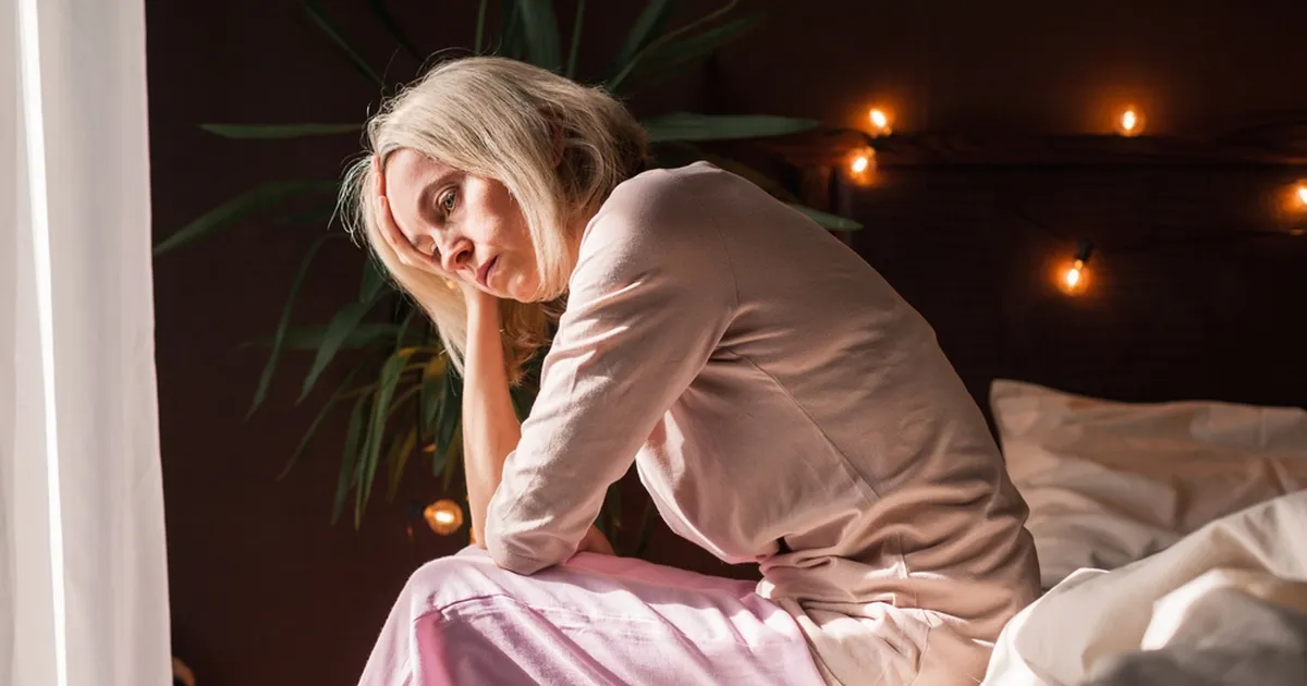 HEA TEADA ⟩ Üllatavad põhjused, miks sa ärkad hommikuti väsinuna