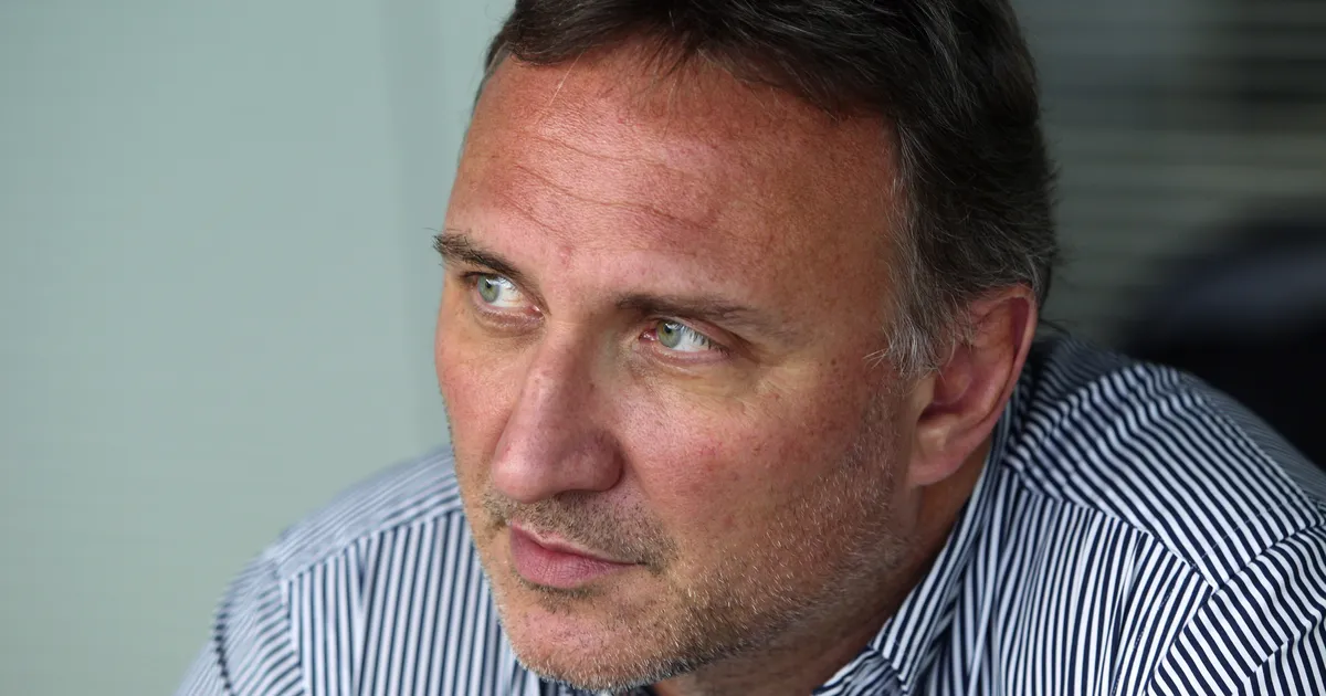 Joobespäi roolist tabatud ärimees Marcel Vichmann astub aprillis taas kohtu ette: palun tegelge oluliste teemadega