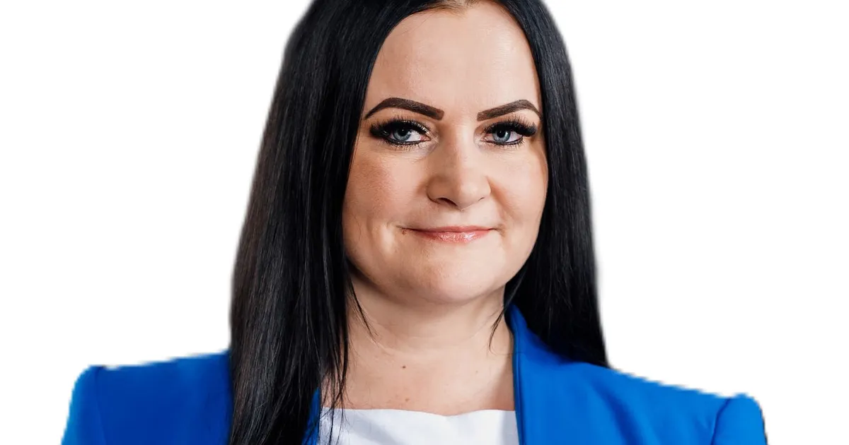 MARJA-LIISA VEISER ⟩ Eesti 200 võiks tegeleda kärpimise, mitte pseudoprobleemidega