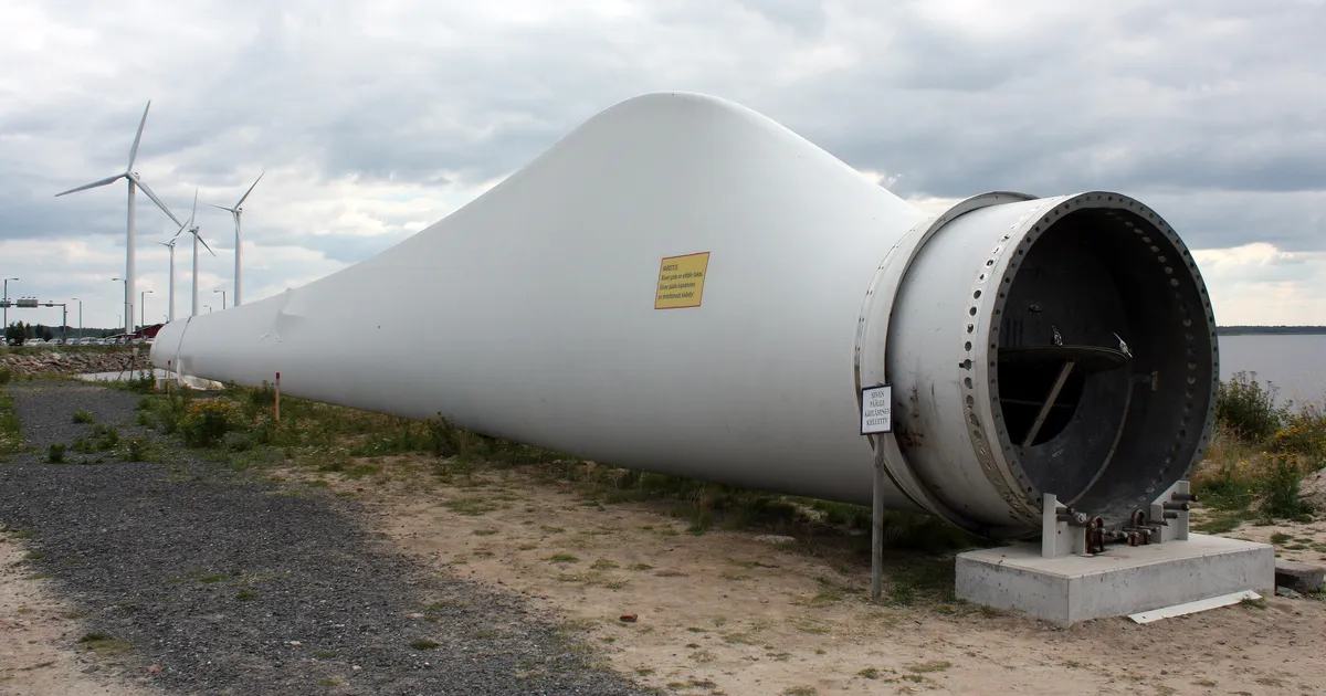 Tuulikulabadest saab nüüd midagi kasulikku tegema hakata