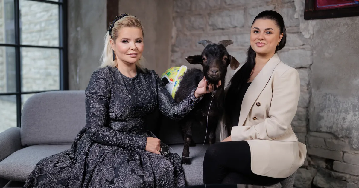 OFF THE REC ⟩ Enesetapu teemadel skandaali sattunud Marju Karin avab sõnavõtu tagamaid: hoidsin kuue-aastasena kaussi ta veenide kohal, kui ta end ära lubas tappa!