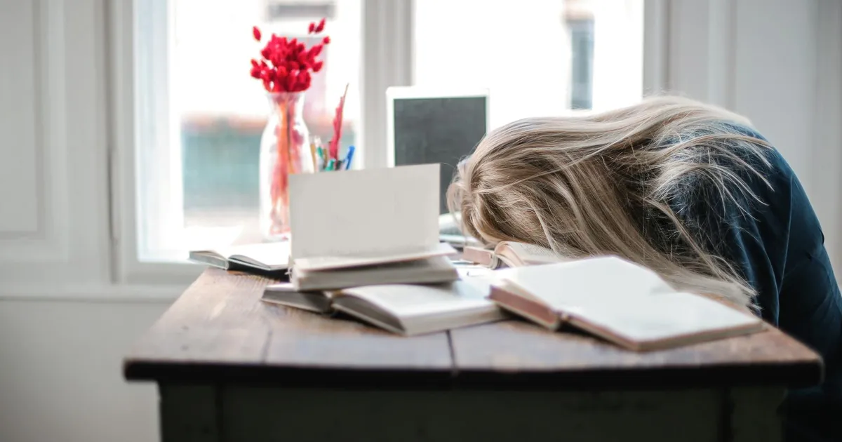 Lõunauni – mõjus vahend, et toime tulla suurte muredega