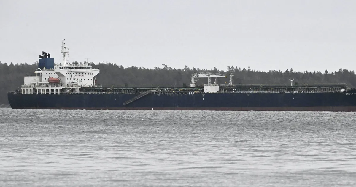 WSJ: Putini varilaevastikku ähvardavad uued sanktsioonid