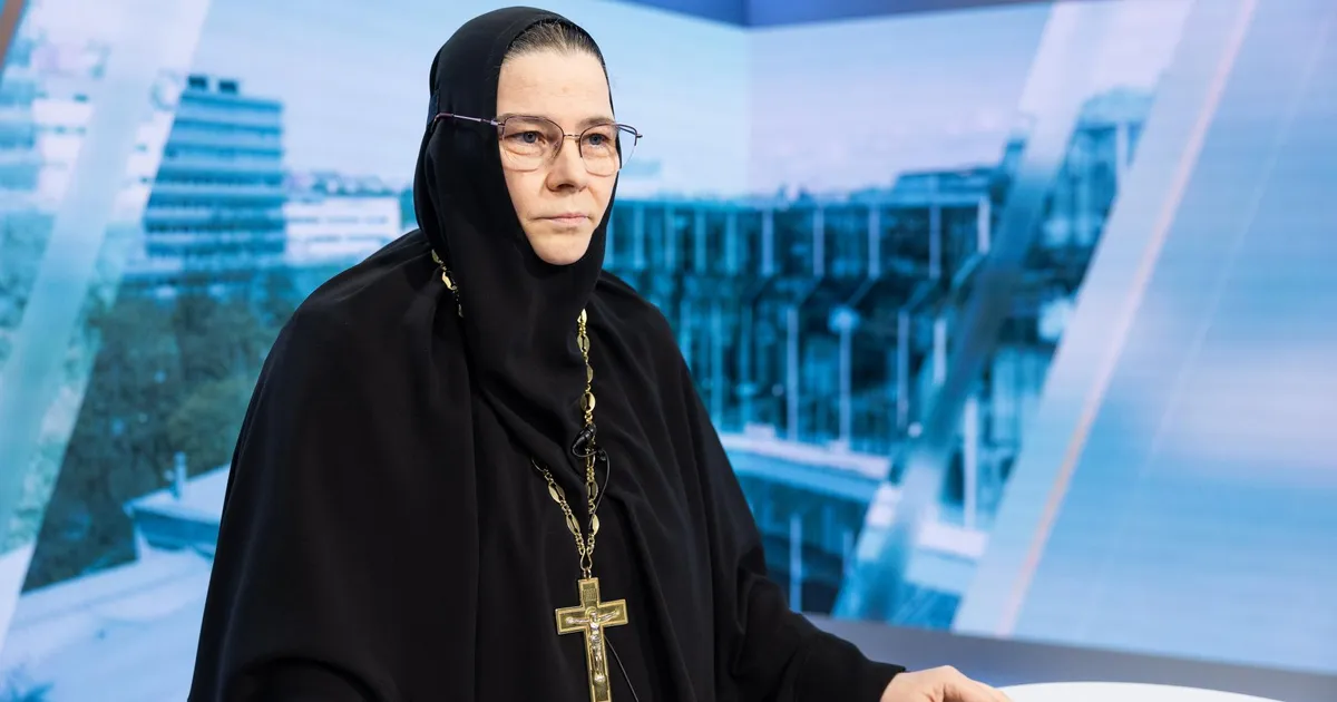 Ivan Makarov ⟩ Kuremäe kloostrit juhib nõukogude geneetik